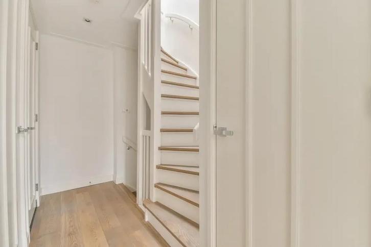 Appartement Pieter Cornelisz. Hooftstraat in Amsterdam, Huizen en Kamers, Huizen te huur, Noord-Holland, Appartement