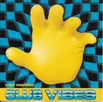 cd digi - Various - Club Vibes - A Byte Compilation, Zo goed als nieuw, Verzenden