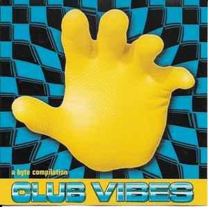 cd digi - Various - Club Vibes - A Byte Compilation, Cd's en Dvd's, Cd's | Overige Cd's, Zo goed als nieuw, Verzenden