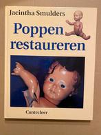 Poppen Schoonmaken - Onderhouden - Restaureren - NIEUW, Ophalen of Verzenden