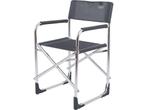 Crespo AL/214 - Campingstoel - Extra stevig en comfortabel -, Verzenden, Zo goed als nieuw