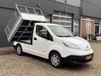 Nissan e-NV200 24KWh, Automaat, Stof, Gebruikt, Overige brandstoffen
