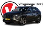 Zakelijke Lease |  Hyundai Tucson 1.6 T-GDI HEV Premium, Automaat, Gebruikt, Euro 6, Overige kleuren