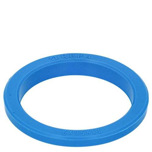 BaristaPro Groepring Silicone 71x56x9mm (espressomachine), Witgoed en Apparatuur, Koffiezetapparaten, Koffiebonen, Nieuw, Combi