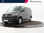 Volkswagen Transporter | Zakelijke Lease v.a. €398.62 pm, Automaat, Gebruikt, Diesel, Zilver of Grijs