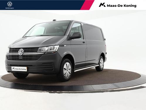 Volkswagen Transporter | Zakelijke Lease v.a. €398.62 pm, Auto's, Bestelauto's, Lease, Automaat, Financial lease, Diesel, Zilver of Grijs