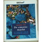 De emotiemarkt, Bol.com-editie 9789043014137 Piët Susanne, Verzenden, Gelezen, Piët Susanne