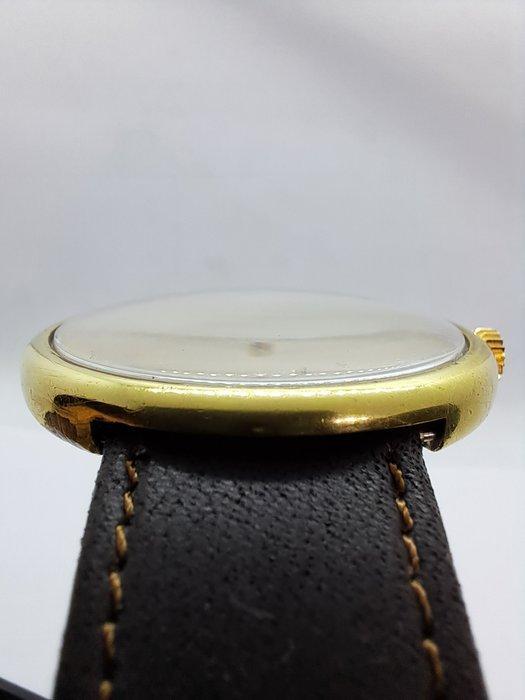 Maurice Guerdat - Jumbo - Vintage Dress Watch - 1960s -, Sieraden, Tassen en Uiterlijk, Horloges | Heren