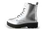 Blue Box Veterboots in maat 38 Zilver | 10% extra korting, Kinderen en Baby's, Verzenden, Jongen of Meisje, Schoenen, Blue Box