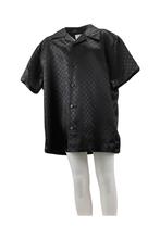 Goodfight Overhemd in maat S Zwart | 10% korting, Verzenden, Zo goed als nieuw, Zwart, Goodfight