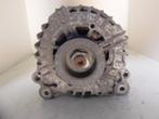 Dynamo 180A Volkswagen Touareg 3.0 Gebruikt, Verzenden, Nieuw