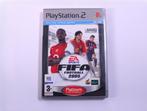 PlayStation 2 - FIFA Football 2005 [Platinum Hits], Spelcomputers en Games, Games | Sony PlayStation 2, Ophalen of Verzenden, Nieuw