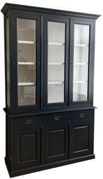 Buffetkast Dronten antraciet 150 x 240cm, Ophalen of Verzenden, Nieuw