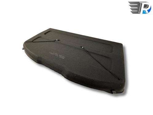 Hoedenplank - Zwart - Mitsubishi ASX Vanaf 2011 - OEM: ..., Auto-onderdelen, Interieur en Bekleding, Nieuw, Verzenden