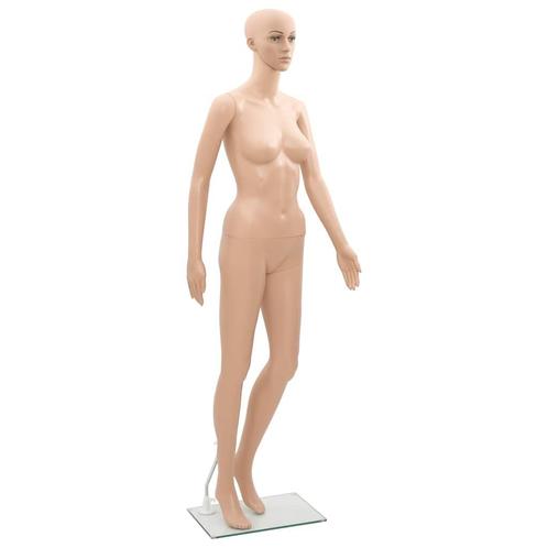 vidaXL Etalagepop vrouw A, Zakelijke goederen, Kantoor en Winkelinrichting | Winkel en Inventaris, Verzenden