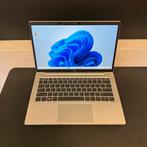 Laptop HP Elitebook 830 G7 | handig voor onderweg, 2 tot 3 Ghz, Qwerty, 256GB, 8 GB
