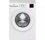 Beko Bm3wt31041w Wasmachine 10kg 1400t, Witgoed en Apparatuur, Wasmachines, Ophalen of Verzenden, Nieuw, Voorlader, 85 tot 90 cm