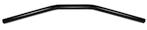 1 inch (25,4mm) Stuur Drag Bar 70cm Zwart voor Harley-Davids, Motoren, Verzenden, Nieuw