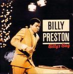 cd - Billy Preston - Billys Bag, Verzenden, Zo goed als nieuw