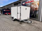 Hapert Gesloten Sapphire | 301x180x180 cm - 1500 kg | 2025, Zo goed als nieuw