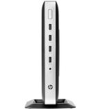 HP t630 Thin Client| AMD GX-420GI| 8GB DDR4| 32GB SSD, 2 tot 3 Ghz, AMD GX-420GI SOC: Quad-Core APU, 8 GB, Refurbished