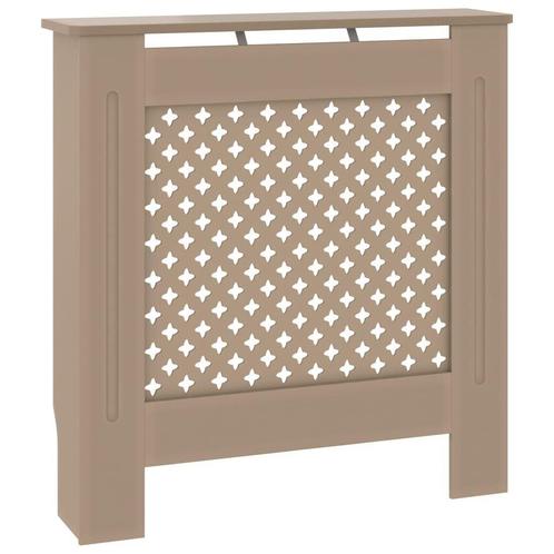 Radiatorombouw 78cm MDF - Retourdeal - Stijlvol & Voordelig, Huis en Inrichting, Overige Huis en Inrichting, Nieuw, Ophalen of Verzenden