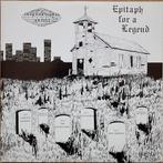 Various - Epitaph For A Legend (2xLP, Comp, RE, 180), Verzenden, Zo goed als nieuw