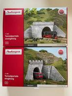 Auhagen, Faller, Wills H0 - Modeltrein bouwpakketten (15), Nieuw