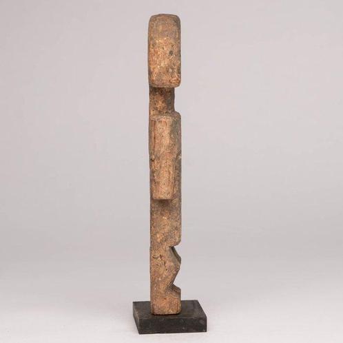 Aklama - Ooi, Adan - Ghana (Zonder Minimumprijs), Antiek en Kunst, Kunst | Niet-Westerse kunst