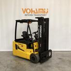 Hyundai 20BT-9 Elektrische Heftruck, Zakelijke goederen, Machines en Bouw | Heftrucks en Intern transport, 1000 tot 2000 kg, Elektrisch