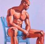 Goodvin Nerko - Man in the Violet Hour - No Reserve