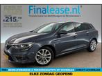 Renault Mégane 1.3 TCe Zen Marge Cruise Virtual Clima €215pm, Auto's, Stationwagon, Handgeschakeld, Nieuw, Zilver of Grijs