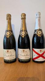 1969 de Castellane, de Castellane - Champagne Blanc de, Nieuw