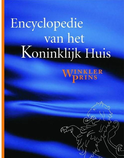 Winkler Prins Encyclopedie Koninklijk Huis 9789027497451, Boeken, Politiek en Maatschappij, Gelezen, Verzenden