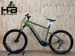 Ghost E-Teru Universal E-Mountainbike Shimano Deore 2021, Fietsen en Brommers, Fietsen | Mountainbikes en ATB, Overige merken