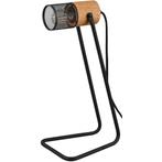 LED Bureaulamp - Tafelverlichting - Trion Yosh - E14 Fitting, Huis en Inrichting, Ophalen of Verzenden, Nieuw, Metaal