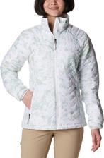 Columbia Powder Lite™ Jacket - Dames Jas - Gewatteerde tus, Kleding | Dames, Verzenden, Nieuw