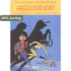 RICK ROLLUIK, 02. GEDONDER 9789077331200 M Oosterveer, Verzenden, Zo goed als nieuw, M Oosterveer