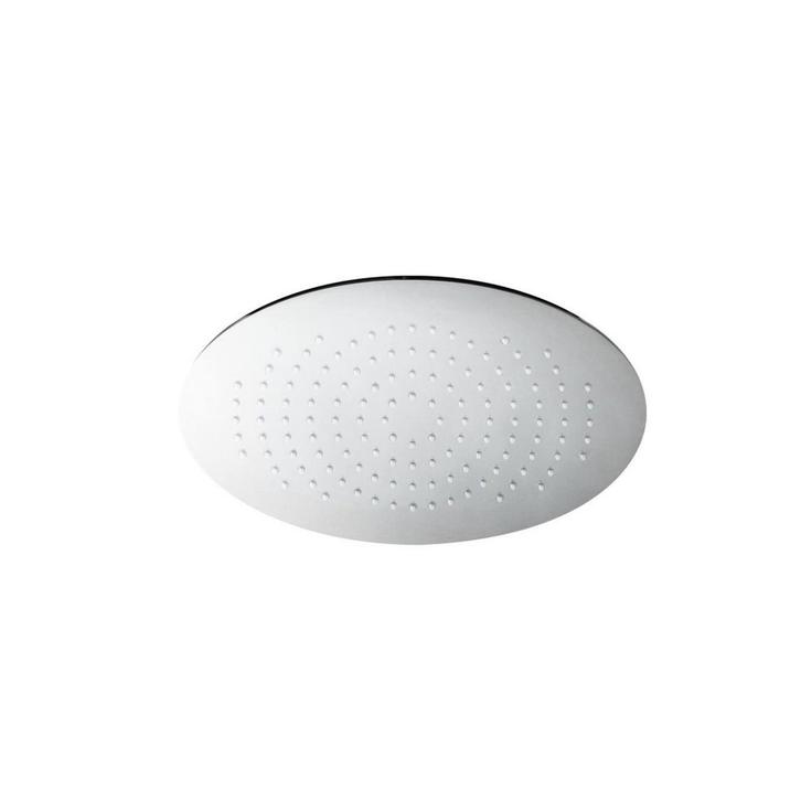 Hoofddouche voor Regendouche Herzbach Living Spa Ovaal 1/2, Doe-het-zelf en Verbouw, Sanitair, Ophalen of Verzenden