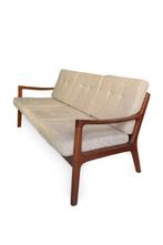 Cado - Ole Wanscher - Sofa - Senator - Teak, Antiek en Kunst
