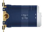 Grohe Rainshower - Universele Inbouwbox 1/2 - Lekvrij -, Huis en Inrichting, Verzenden, Zo goed als nieuw
