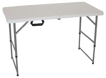 Lowander Inklapbare Tafel  - 120x60 cm beschikbaar voor biedingen