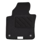 Automatten Volkswagen Touran (2007-2015) - Naaldvilt, Auto-onderdelen, Interieur en Bekleding, Verzenden, Nieuw