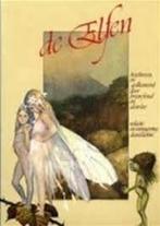 De Elfen 9789026948091 Brian Froud, Boeken, Verzenden, Gelezen, Brian Froud