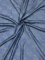 Dior - Meubelstof - 250 cm - 160 cm, Antiek en Kunst, Antiek | Kleden en Textiel