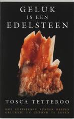 Geluk is een edelsteen 9789032505684 T. Tetteroo, Verzenden, Gelezen, T. Tetteroo