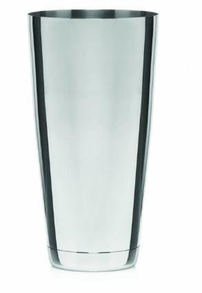 Cocktail Shaker Set | 800 ml | Roestvrijstaal, Zakelijke goederen, Horeca | Overige, Verzenden