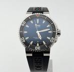 Oris - Aquis - 733.7653.41.59RS - Heren - 2010-2020, Nieuw