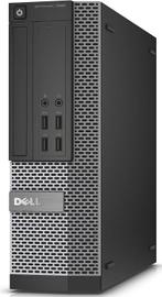 Magazijn opruiming Dell OptiPlex 7020 SFF 4/8/16GB 120/2..., Computers en Software, Desktop Pc's, Nieuw