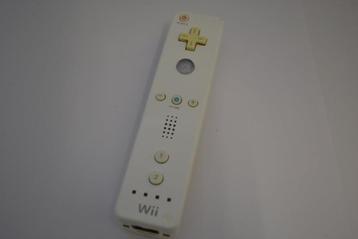 Wii Controller (White) beschikbaar voor biedingen